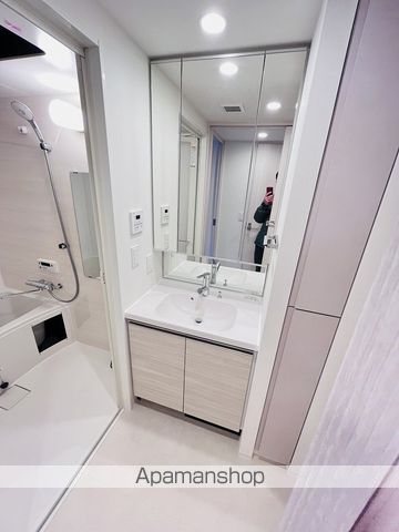 COMFORIA新大阪宮原Qの内装写真