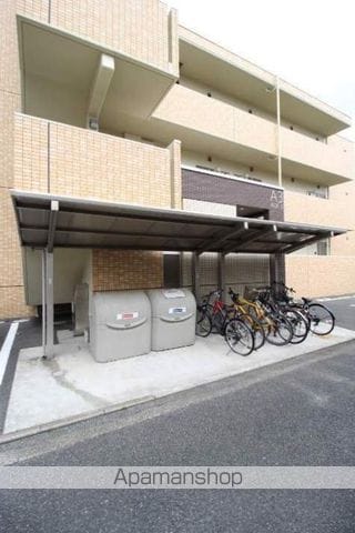 岡山電軌清輝橋線 清輝橋駅 徒歩29分 3階建 築13年の外観写真