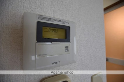 小菅木町ビル[1K/26.62m2]の内装1