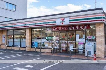 ローレル東小岩[1K/25.48m2]の周辺5