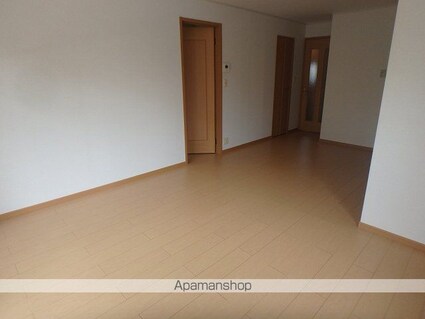 ブルーラグーン　Ⅰ[1LDK/46.71m2]の内装