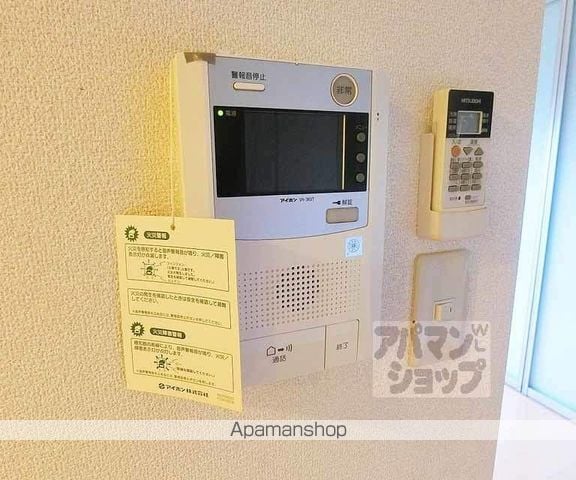 パークウォーク京都東山の内装写真