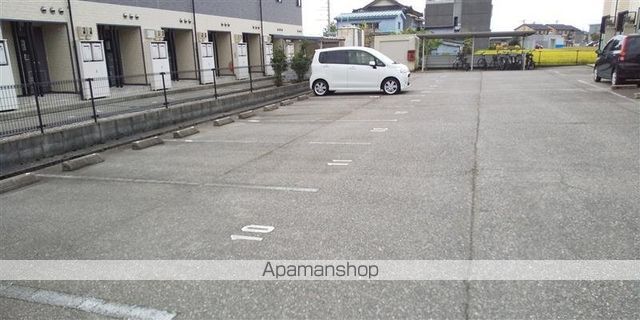 レオパレスHOPEのその他写真
