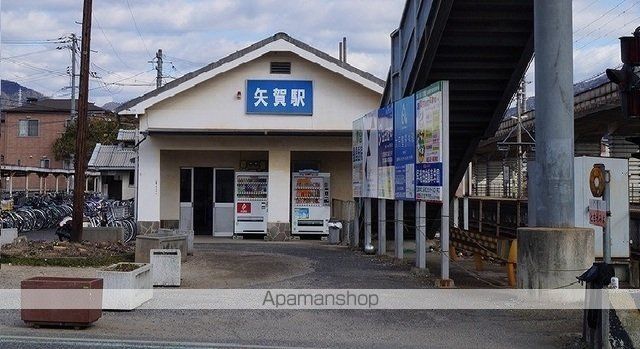 サニーガーデンYの周辺写真