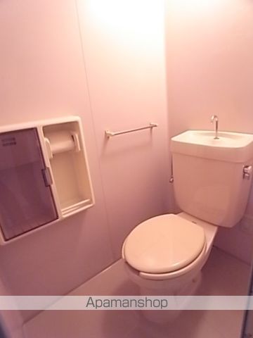 センチュリーパーク六番町の内装写真