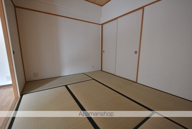 フィオーレ観月の内装写真