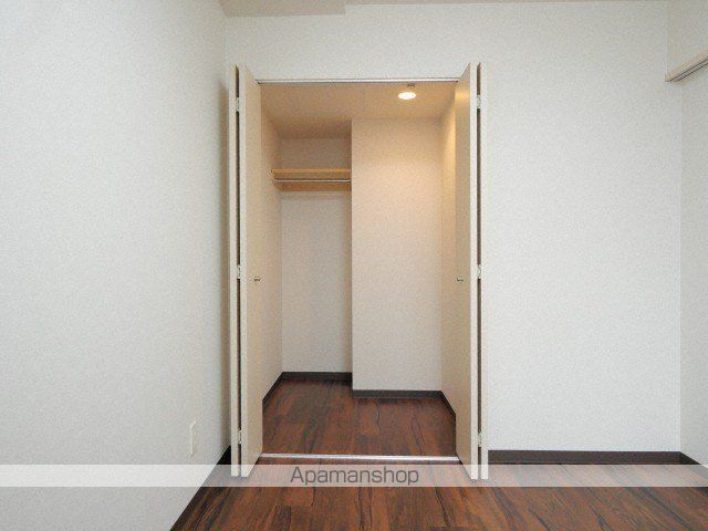 Gアメニティーズ南4条の内装写真