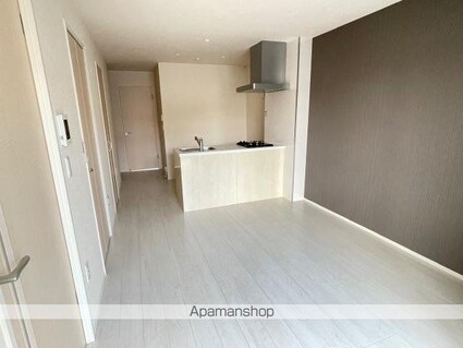 Ｐｒｅｍｉｅｒ[1LDK/49.59m2]のリビング・居間