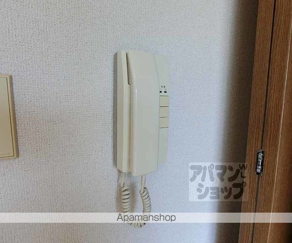 ハイツアグランダイズの内装写真