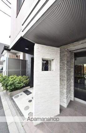 東京都中野区江古田２丁目[1LDK/40.11m2]の共用部6