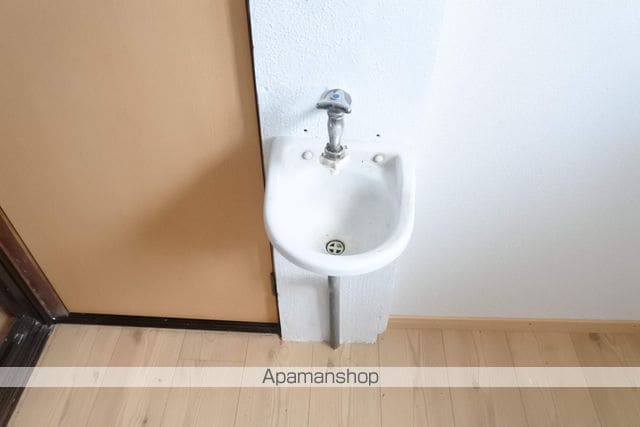 天見文化の内装写真
