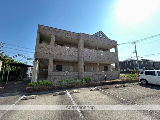 marimocoの外観写真