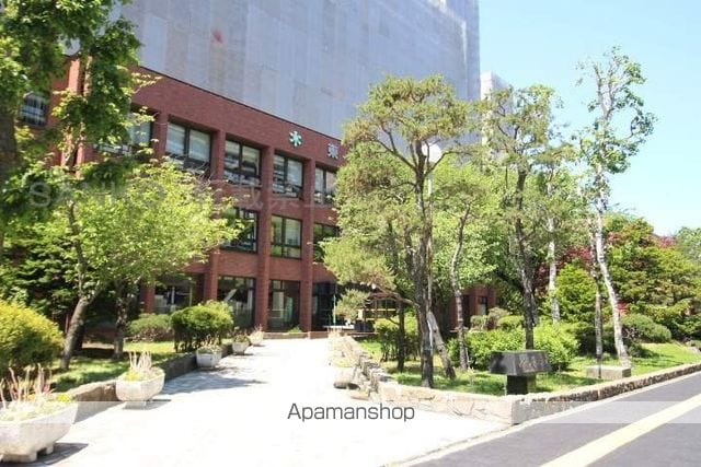 シャルマン東区役所前の周辺写真