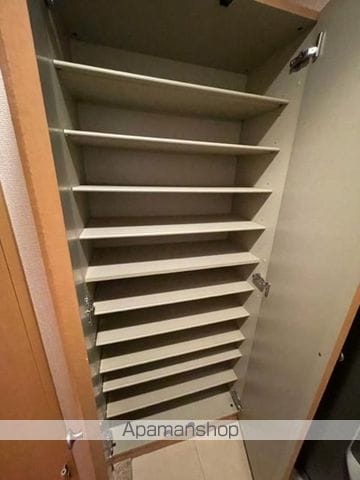 グレイスコート仁保新町の内装写真