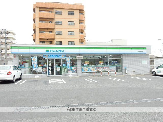 COCO中島田の周辺写真