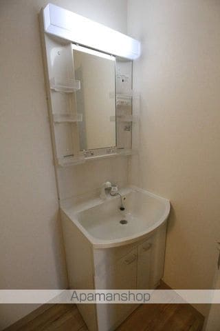 アトリア月寒の内装写真