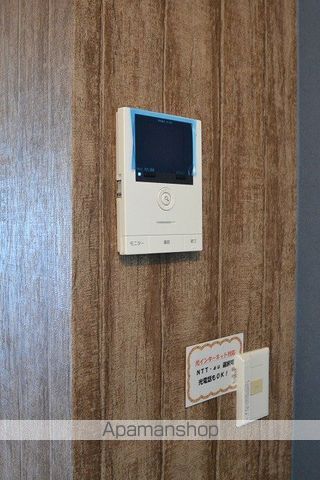 フィリアみなみの内装写真
