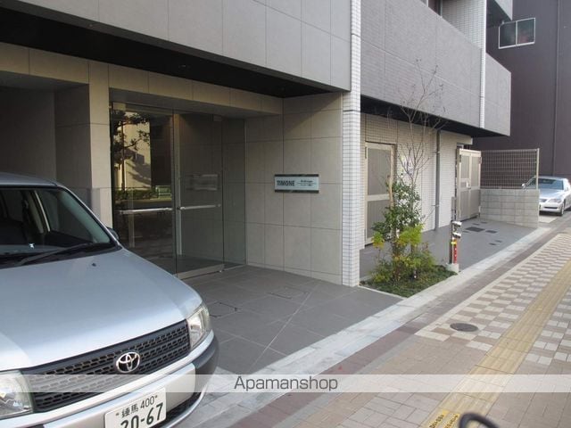 墨田区文花２丁目&nbsp;9階建&nbsp;築10年のイメージ