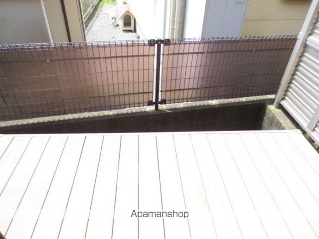 ヴィヴレイーストの内装写真