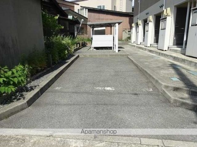 レオパレスグローIのその他写真