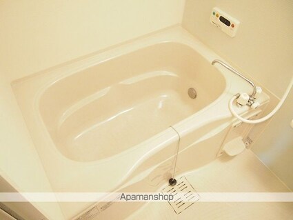 長野県伊那市西箕輪[1LDK/46.79m2]のバス