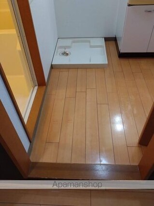 ウィズ・エスペア[2DK/55m2]の内装3