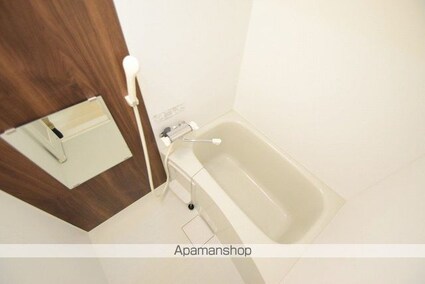 クレイノサンサーラ２[1LDK/38.79m2]のバス