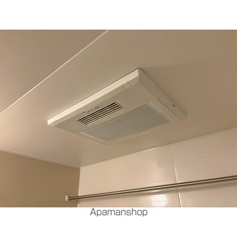 レスポワールE富木の内装写真