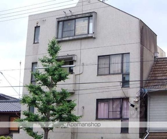 下鴨メゾンなかい