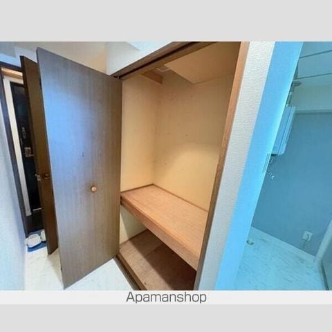 サンコート文京台参番館の内装写真