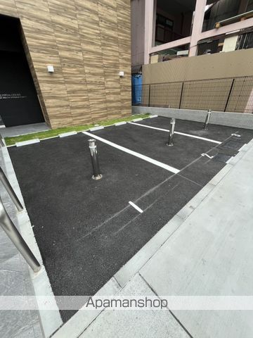 エステムコート名古屋新栄VI アートテラスのその他写真