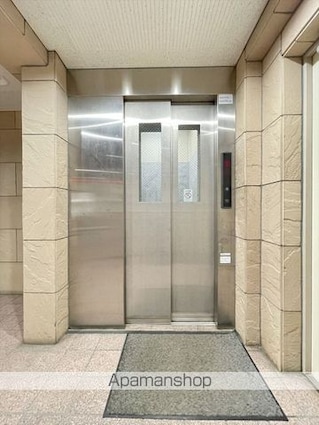 スカイコート目白台[1K/20.02m2]の内装6