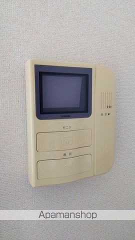 レオパレスワールド松戸新田の内装写真