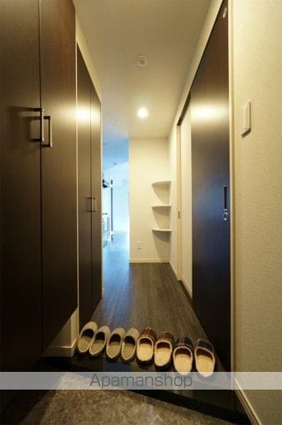 RENOAS HAKATAの内装写真