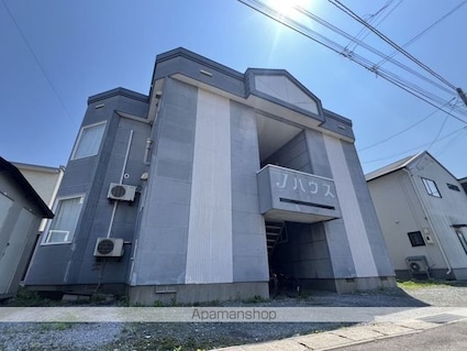 ジェイハウス[2LDK/55.04m2]の外観1