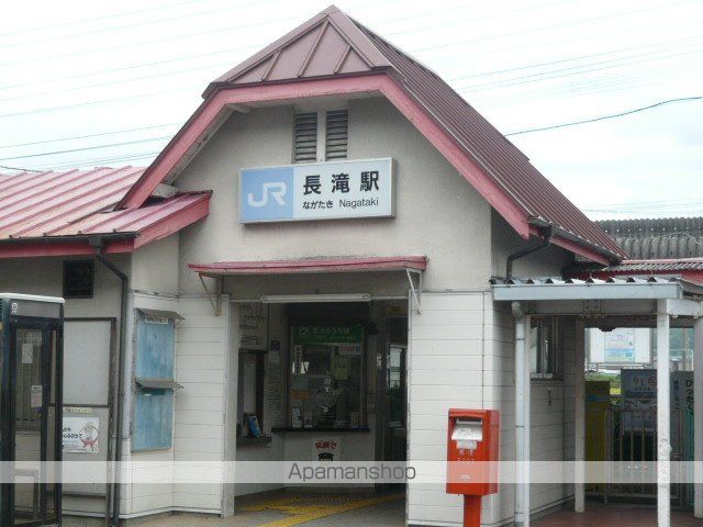 サウスコート川上の周辺写真