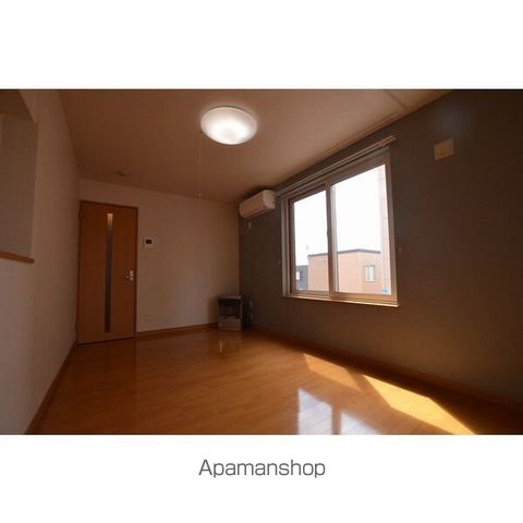 コンフォーティア502の内装写真