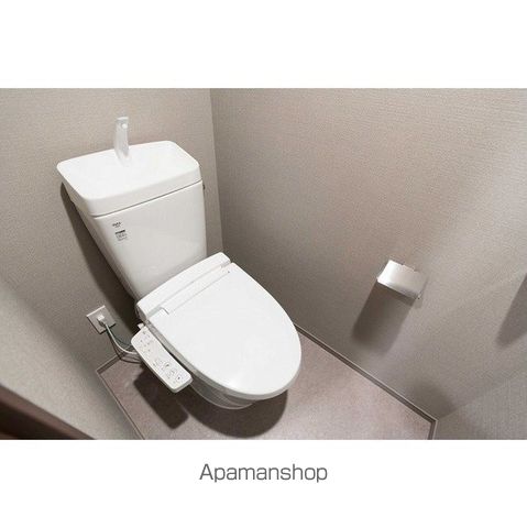 コンフォリア東上野の内装写真