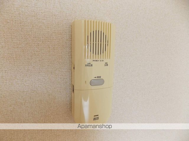 ボヌール飛高の内装写真