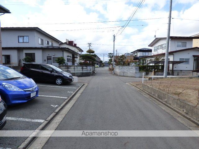 キューブ樋口の周辺写真