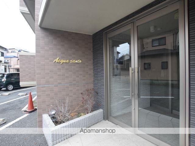 Acqua Santoの外観写真
