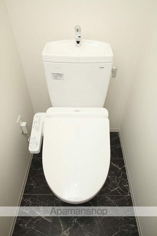 レジュールアッシュ桜宮リバーコートの内装写真