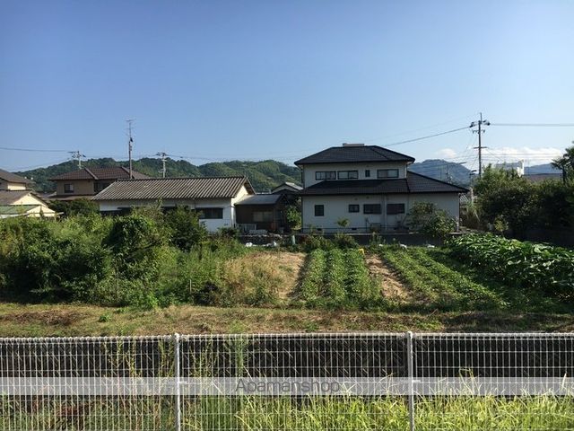 ローズハウスの内装写真
