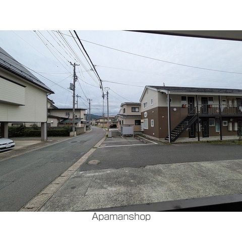 チムニーハイツの内装写真