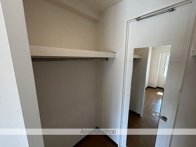 CASA FELICEの内装写真