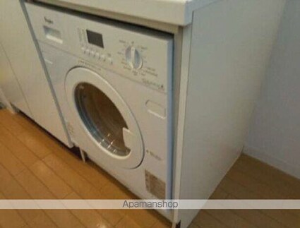 フェニックス西新宿５丁目弐番館[1R/19.45m2]のその他設備