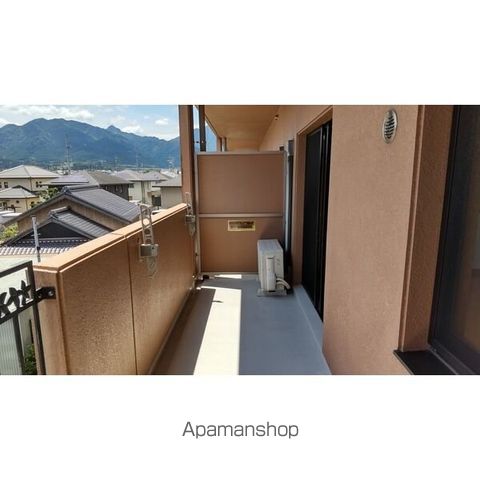 スターシンフォニーの内装写真