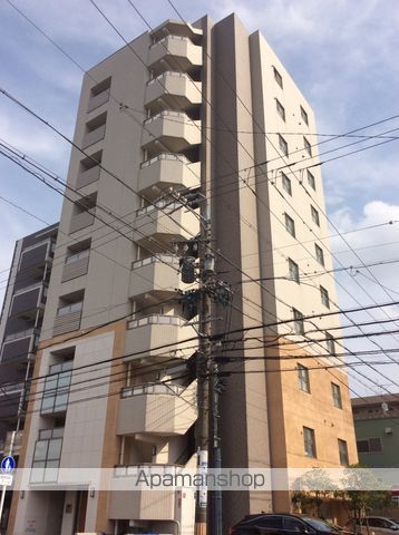 W HOUSEの外観写真