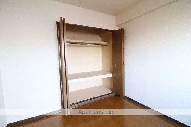 ハレアカラの内装写真