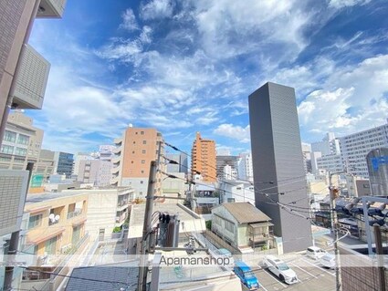 アルカディア西内町[2K/34.19m2]の内装3